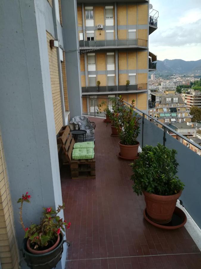 Casa Vovos' Apartment Terni Exterior photo
