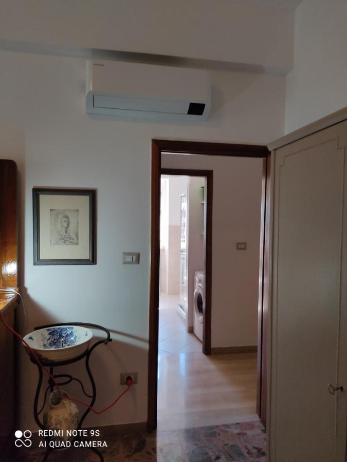 Casa Vovos' Apartment Terni Exterior photo
