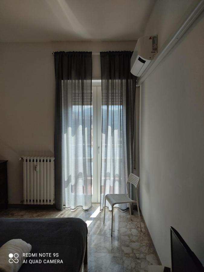 Casa Vovos' Apartment Terni Exterior photo