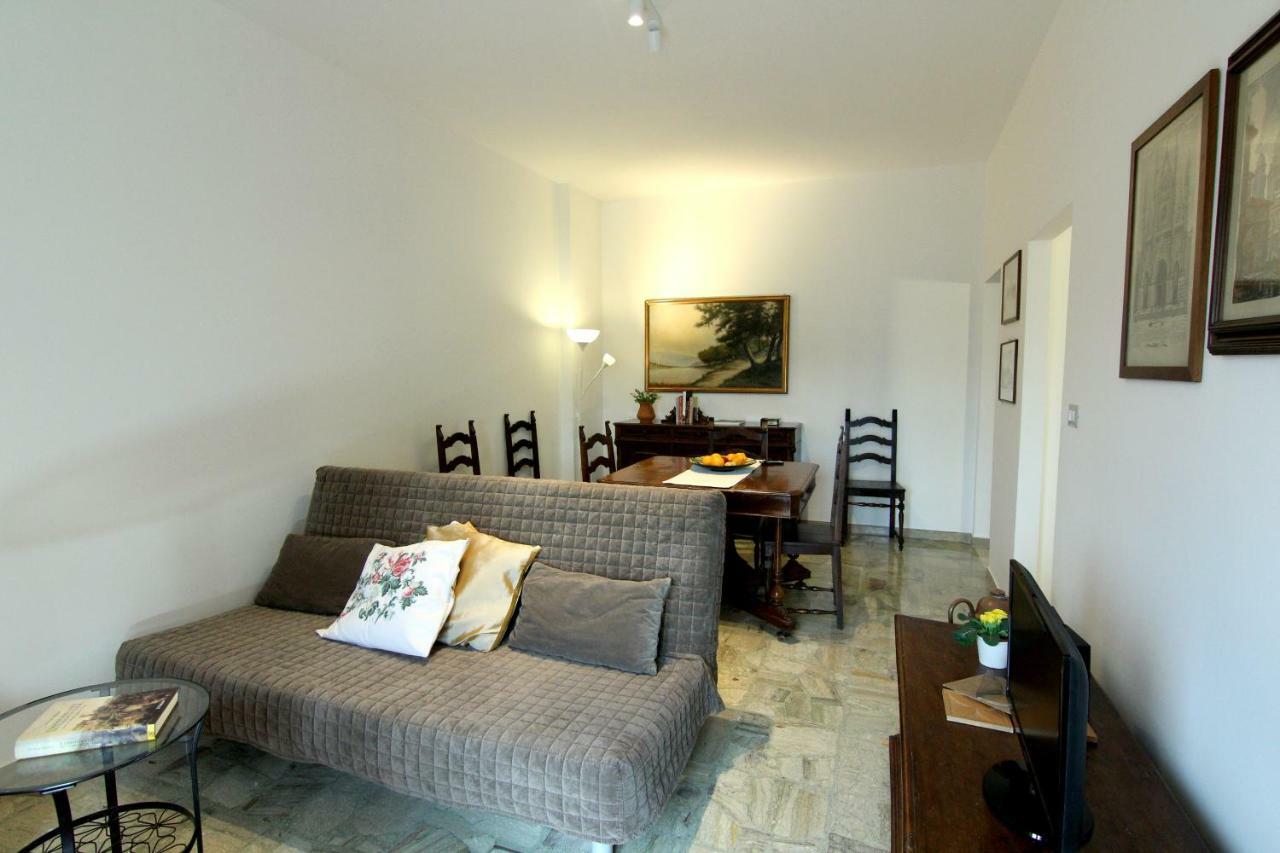 Casa Vovos' Apartment Terni Exterior photo