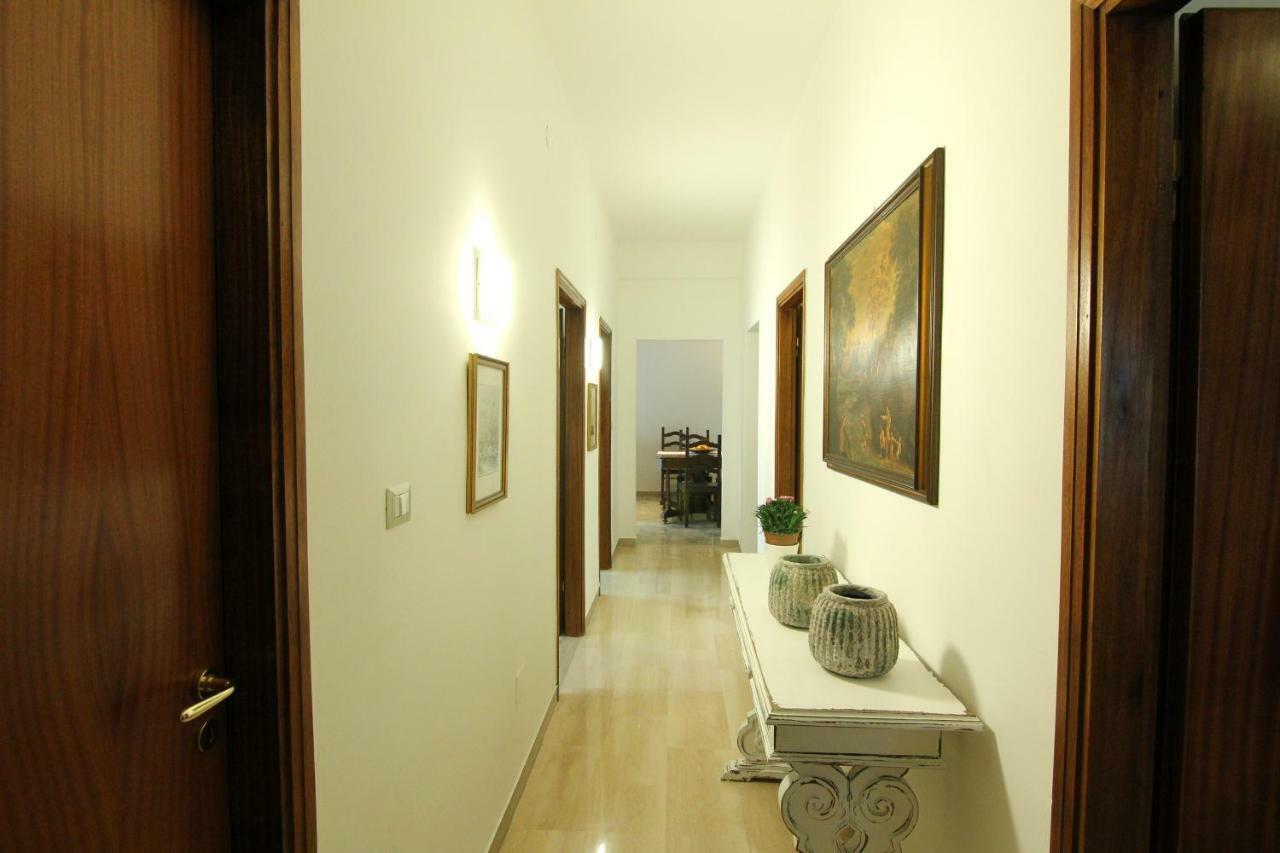Casa Vovos' Apartment Terni Exterior photo