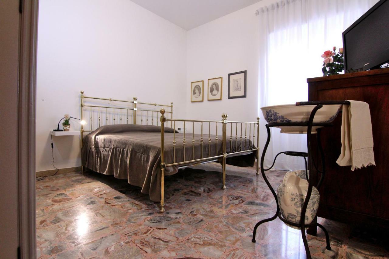 Casa Vovos' Apartment Terni Exterior photo