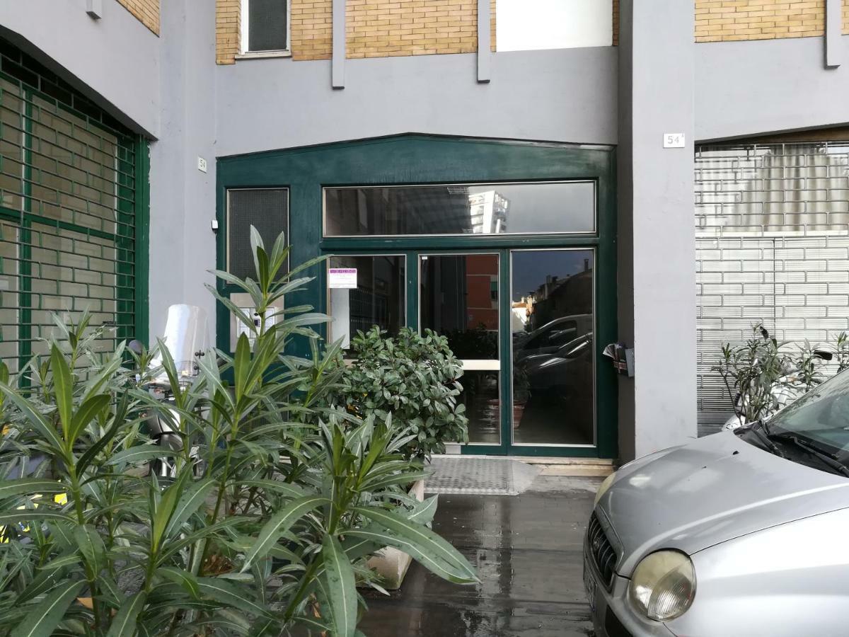 Casa Vovos' Apartment Terni Exterior photo