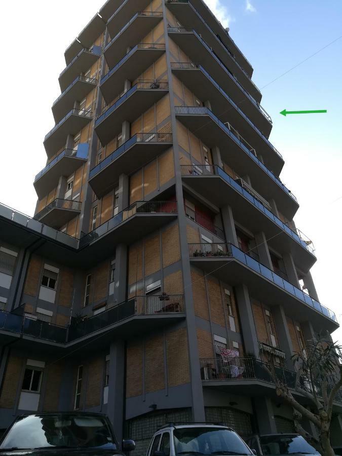 Casa Vovos' Apartment Terni Exterior photo