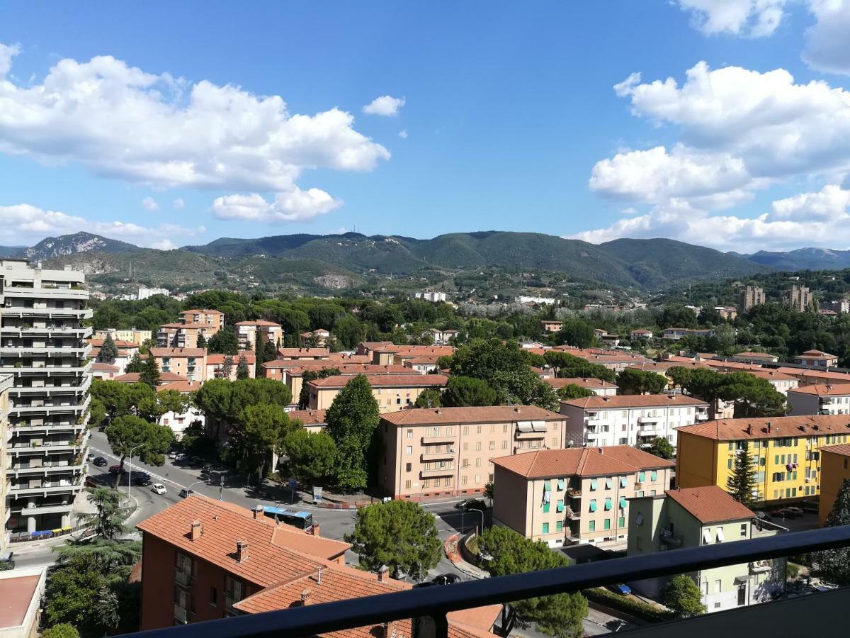 Casa Vovos' Apartment Terni Exterior photo